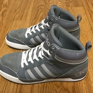 nuevas imágenes de nueva lanzamiento calidad asombrosa adidas Shoes | Raleigh 9tis Mtd High Tops Graywhite | Poshmark nuevas imágenes de nueva lanzamiento calidad asombrosa adidas Shoes | Raleigh 9tis Mtd High Tops Graywhite | Poshmark
